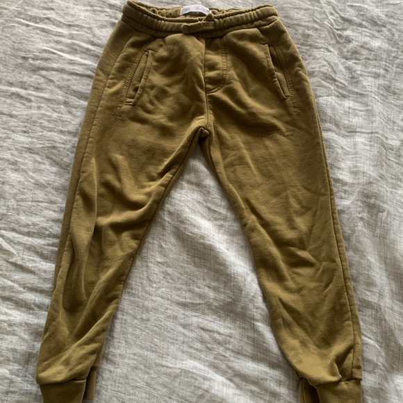 Zara Kids Jogger Bundle - Picture 4 of 8